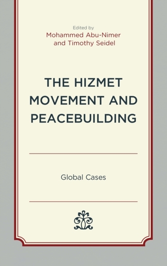 The Hizmet Movement and Peacebuilding