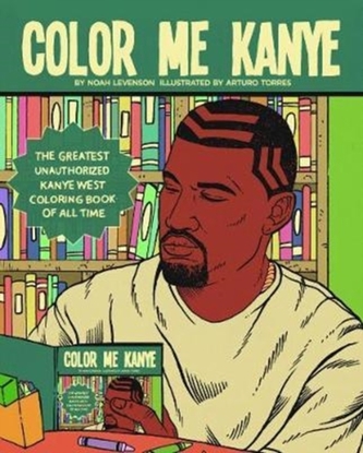 Color Me Kanye