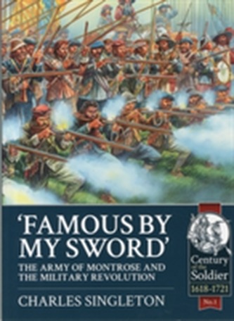 Famous by My Sword