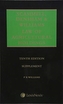 SCAMMELL DENSHAM WILLIAMS LAW OF AGRICUL