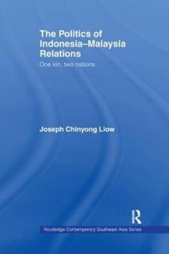 The Politics of Indonesia-Malaysia Relations