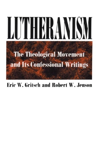 Lutheranism