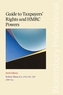 Guide to Taxpayers' Rights and HMRC Powers