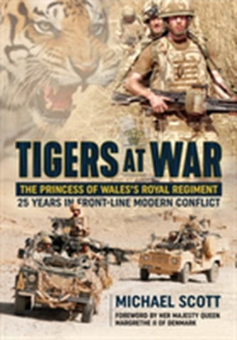 Tigers at War