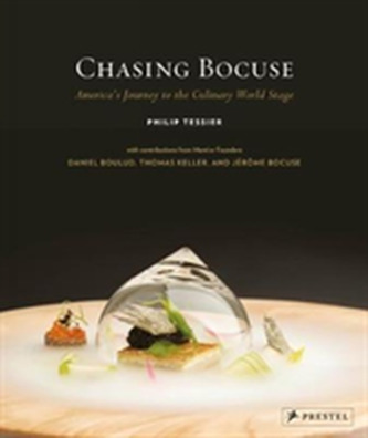 Chasing Bocuse