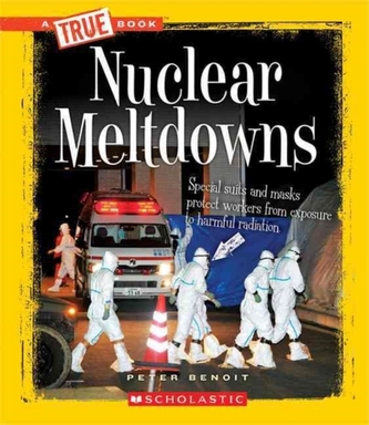 NUCLEAR MELTDOWNS