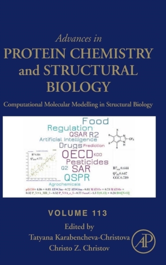 Computational Molecular Modelling in Structural Biology
