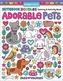 Notebook Doodles Adorable Pets