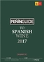 Penin Guide to Spanish Wine 2017