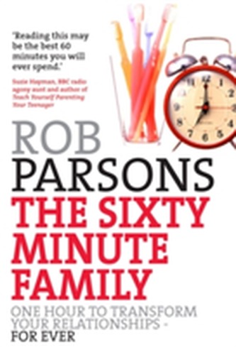 The Sixty Minute Family