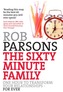 The Sixty Minute Family