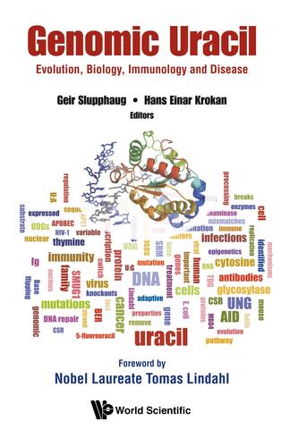 Genomic Uracil: Evolution, Biology, Immunology And Disease