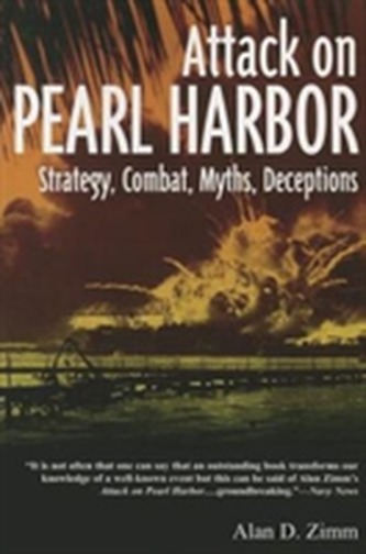 The Attack on Pearl Harbor