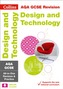 AQA GCSE 9-1 Design & Technology All-in-One Revision and Practice