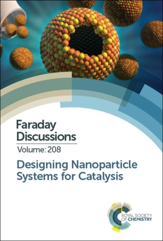 Designing Nanoparticle Systems for Catalysis