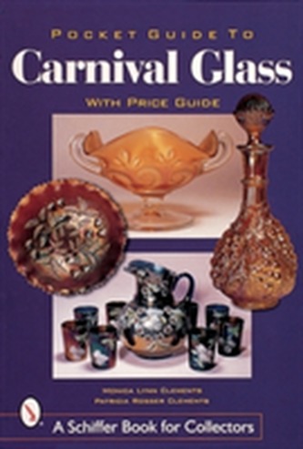Pocket Guide to Carnival Glass
