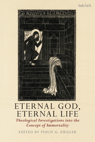 Eternal God, Eternal Life