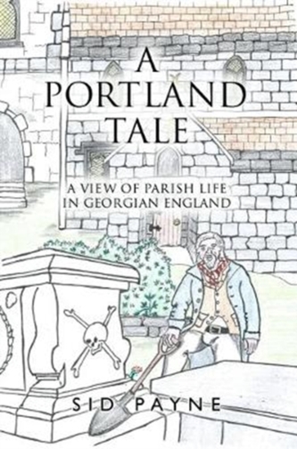 A Portland Tale