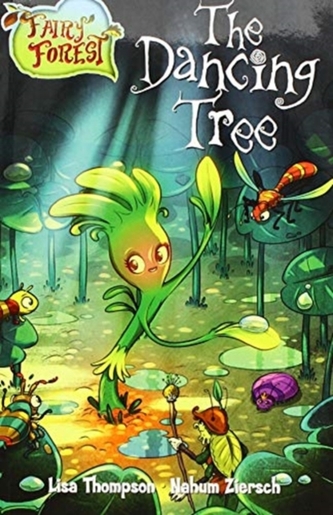 DANCING TREE THE