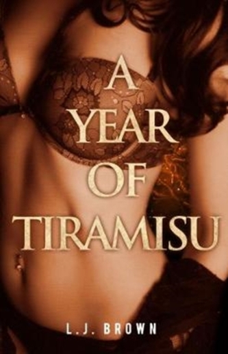 A Year of Tiramisu