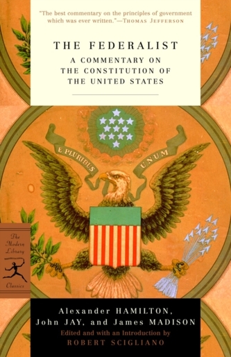 Mod Lib The Federalist