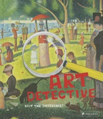 Art Detective