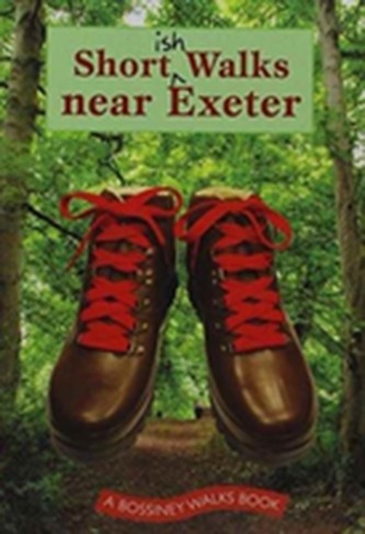 Shortish Walks Near Exeter