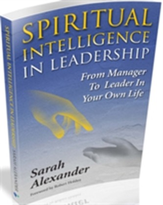 Spiritual Intelligence in Leadership