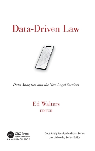 Data-Driven Law
