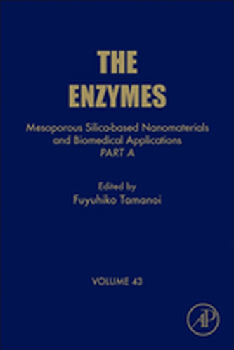 Mesoporous Silica-based Nanomaterials and Biomedical Applications - Part A