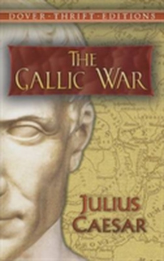 The Gallic War