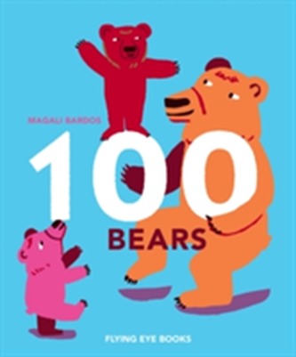 100 BEARS