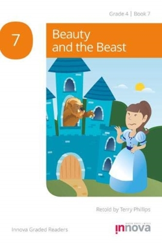 IGR4 BEAUTY & THE BEAST
