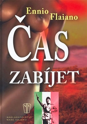 Čas zabíjet