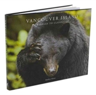 Vancouver Island