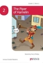IGR3 THE PIPER OF HAMELIN