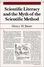 Scientific Literacy and the Myth of the Scientific Method
