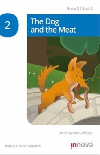 IGR2 THE DOG & THE MEAT