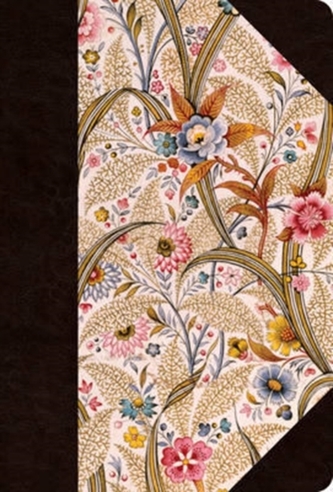 The Psalms, ESV (Summer Garden)