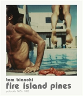 Tom Bianchi: Fire Island Pines