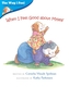 When I Feel Good About Myself - The Way I Feel Books