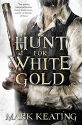 Hunt for White Gold