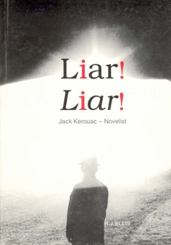 Liar! Liar!