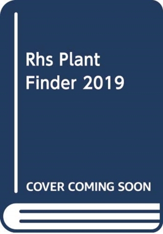RHS Plant Finder
