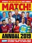 Match Annual 2019