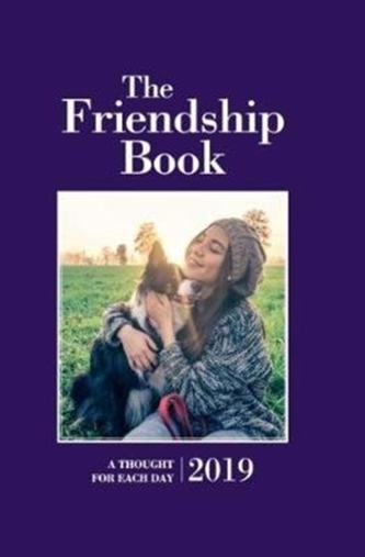 The Friendship Book 2019