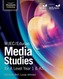 WJEC/Eduqas Media Studies for A Level Year 1 & AS