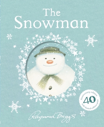 The Snowman