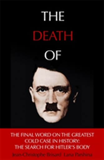 The Death of Hitler
