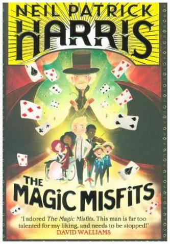 The Magic Misfits